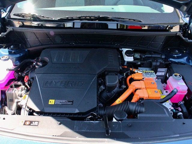 new 2025 Kia Niro car, priced at $34,987