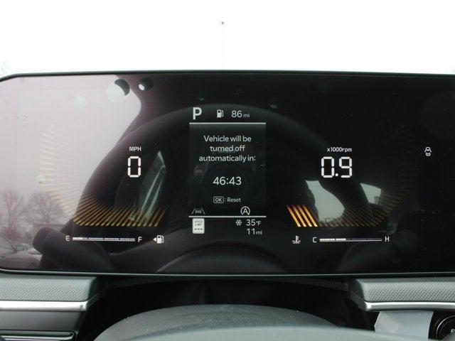 new 2025 Kia K5 car, priced at $26,574