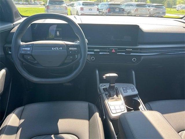 new 2026 Kia Sportage car, priced at $34,887