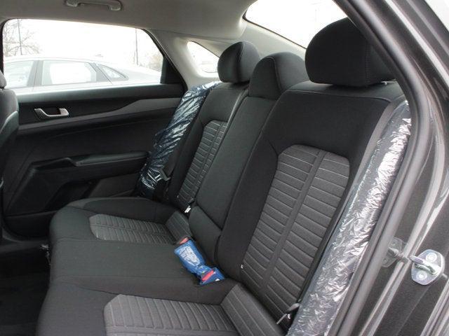 new 2025 Kia K5 car, priced at $26,574