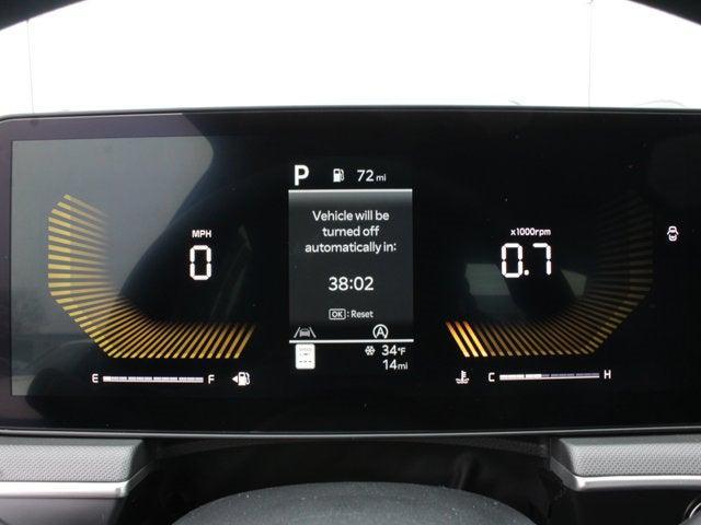 new 2025 Kia K5 car, priced at $26,574