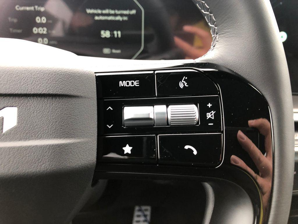 new 2026 Kia Sorento Hybrid car, priced at $45,018