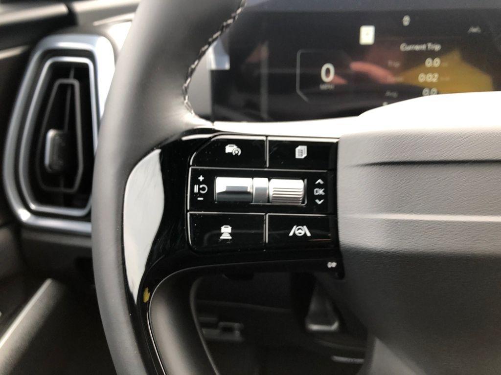 new 2026 Kia Sorento Hybrid car, priced at $45,018