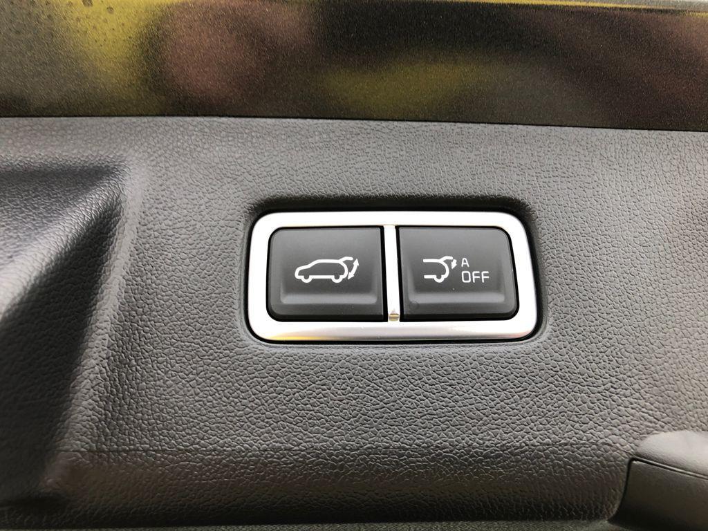 new 2026 Kia Sorento Hybrid car, priced at $45,018