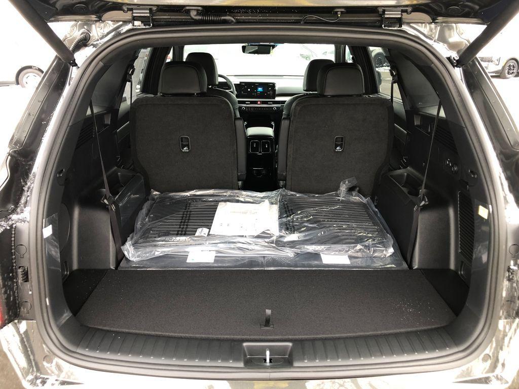 new 2026 Kia Sorento Hybrid car, priced at $45,018