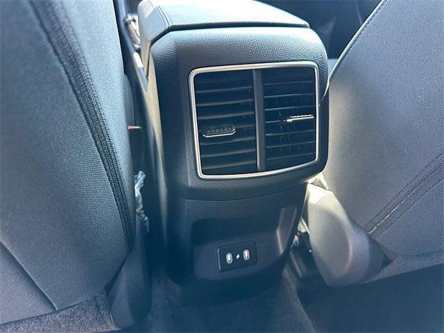 new 2026 Kia Sportage car, priced at $27,942