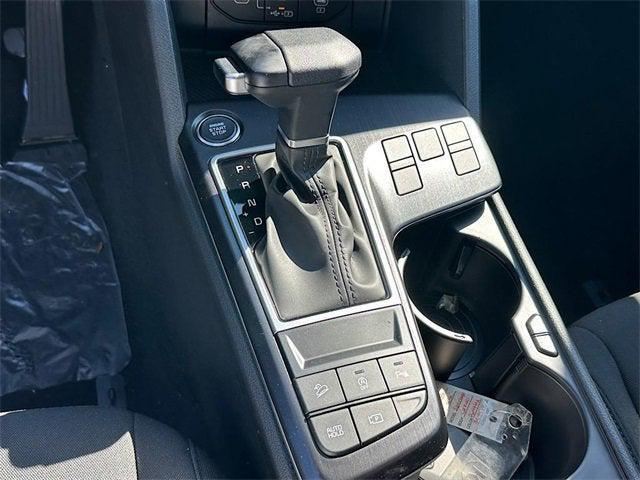 new 2026 Kia Sportage car, priced at $27,942