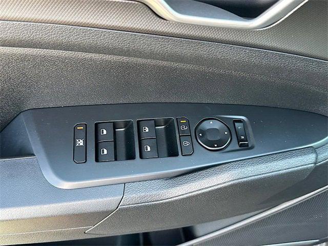 new 2026 Kia Sportage car, priced at $27,942