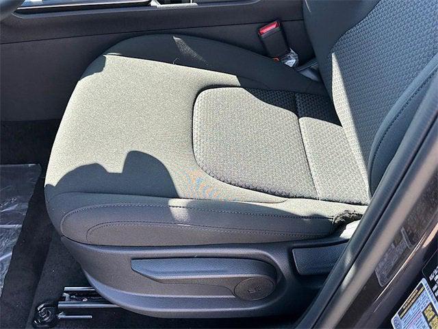 new 2026 Kia Sportage car, priced at $27,942