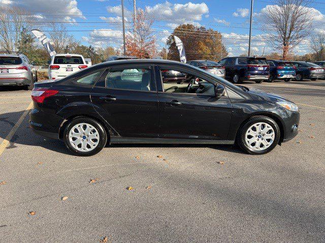 used 2012 Ford Focus car, priced at $7,409