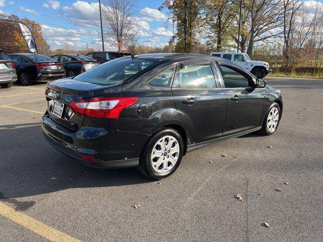 used 2012 Ford Focus car, priced at $7,409