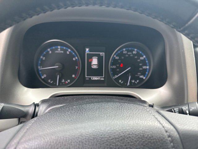 used 2017 Toyota RAV4 car, priced at $15,879