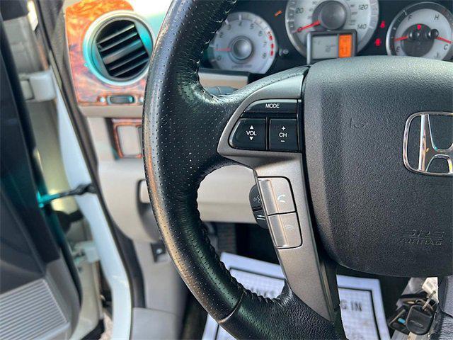 used 2015 Honda Pilot car, priced at $12,971