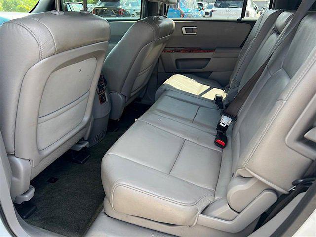 used 2015 Honda Pilot car, priced at $12,971