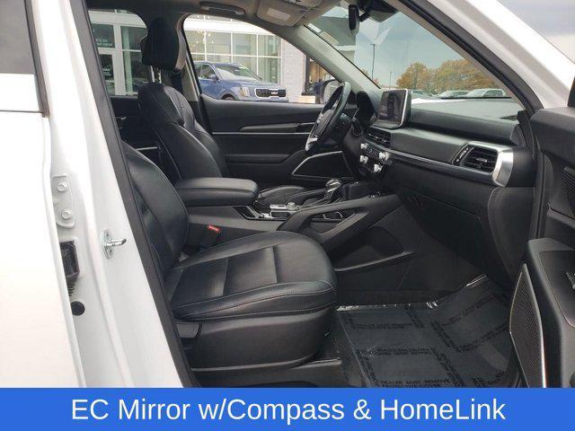 used 2022 Kia Telluride car, priced at $23,857