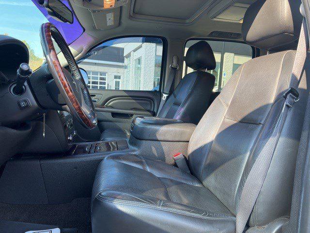 used 2014 GMC Yukon XL car, priced at $11,357