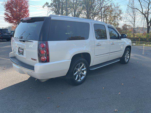 used 2014 GMC Yukon XL car, priced at $11,357