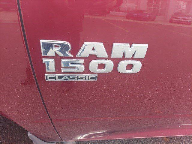 used 2019 Ram 1500 car, priced at $22,995