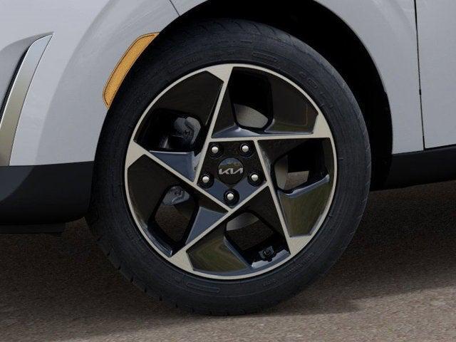 new 2025 Kia Soul car, priced at $25,666