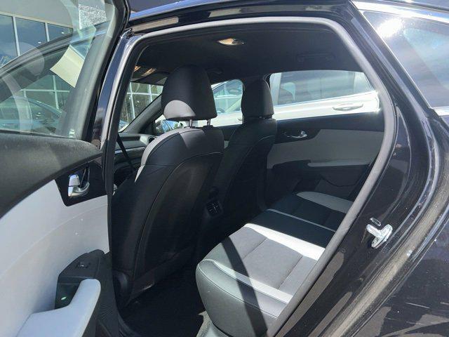 used 2020 Kia Forte car, priced at $15,842