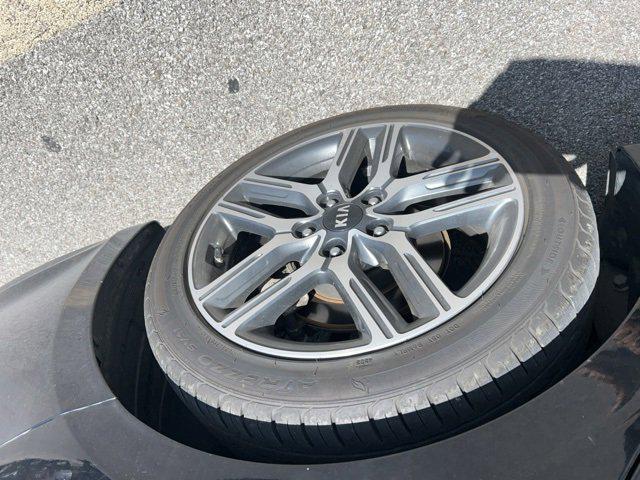 used 2020 Kia Forte car, priced at $15,842