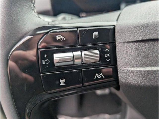 new 2026 Kia Sorento car, priced at $42,300
