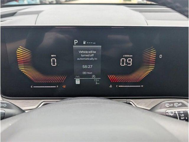 new 2026 Kia Sorento car, priced at $42,300