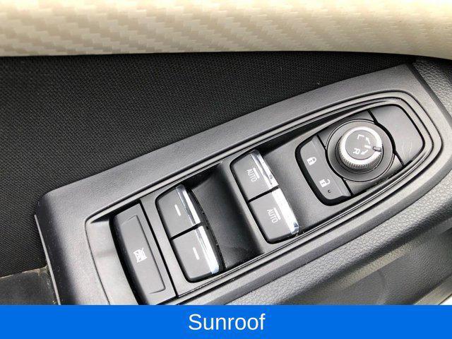 used 2021 Subaru Ascent car, priced at $21,539