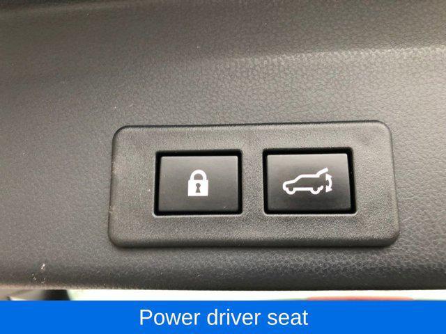 used 2021 Subaru Ascent car, priced at $21,539