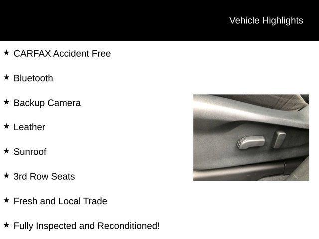 used 2021 Subaru Ascent car, priced at $21,539