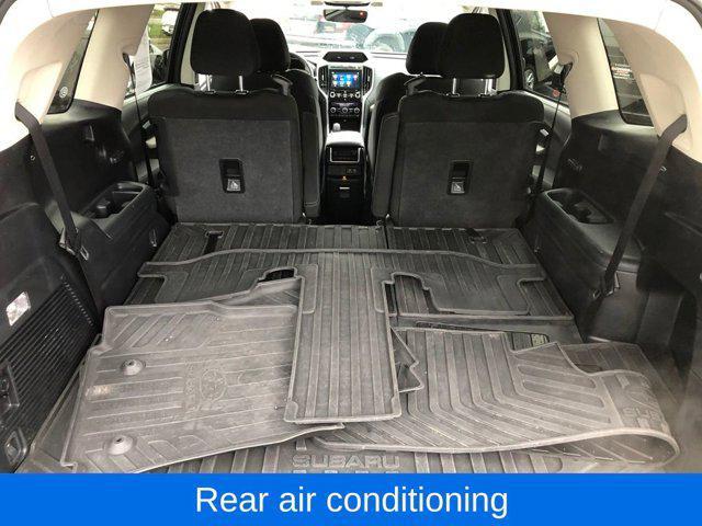 used 2021 Subaru Ascent car, priced at $21,539
