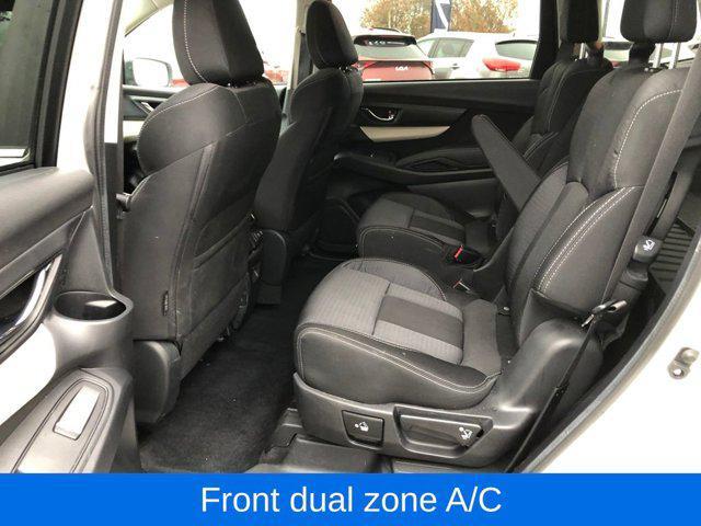 used 2021 Subaru Ascent car, priced at $21,539