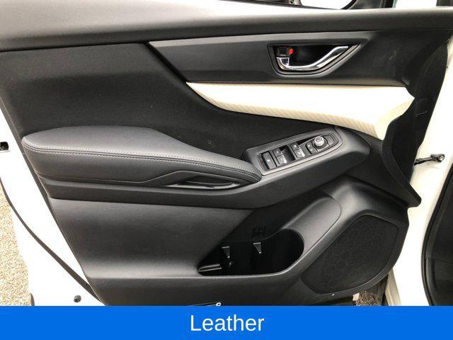 used 2021 Subaru Ascent car, priced at $21,539