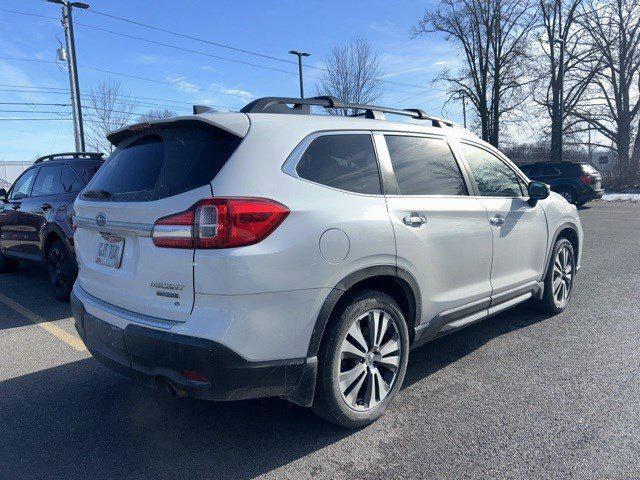 used 2019 Subaru Ascent car, priced at $23,110