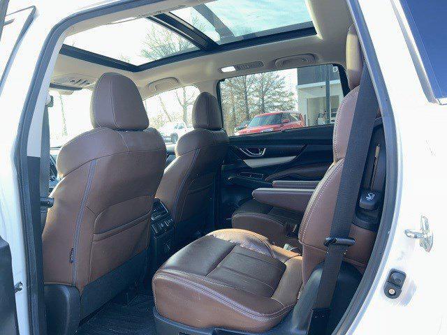 used 2019 Subaru Ascent car, priced at $23,110