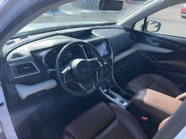 used 2019 Subaru Ascent car, priced at $23,110