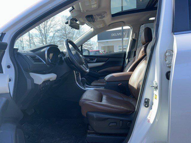 used 2019 Subaru Ascent car, priced at $23,110