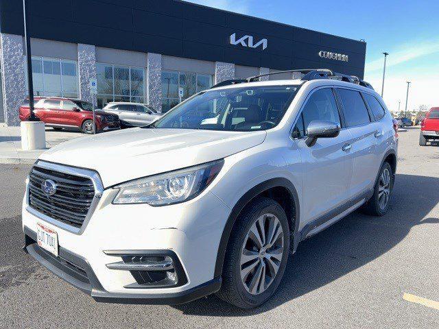 used 2019 Subaru Ascent car, priced at $23,110