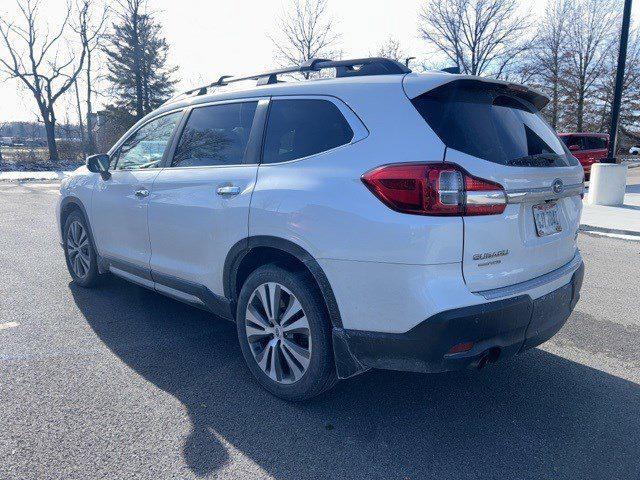 used 2019 Subaru Ascent car, priced at $23,110