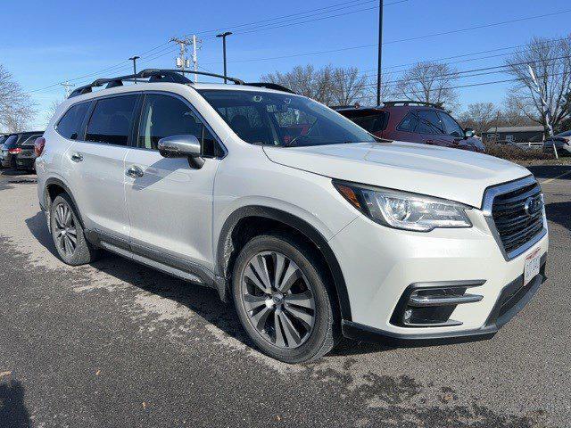 used 2019 Subaru Ascent car, priced at $23,110