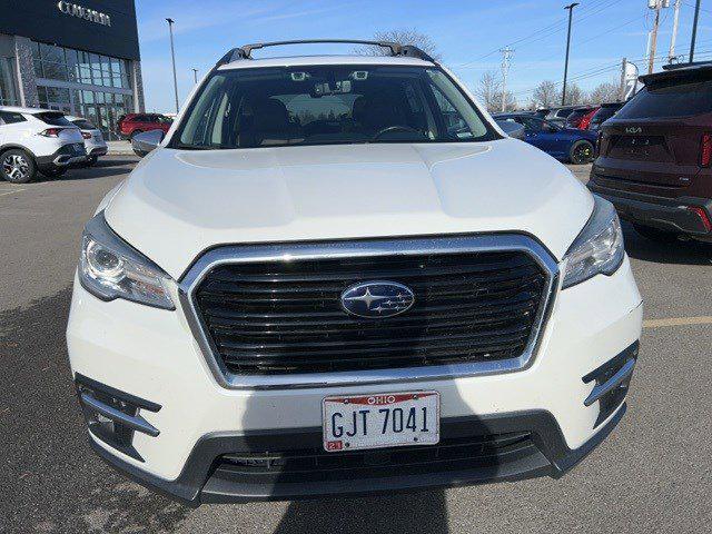 used 2019 Subaru Ascent car, priced at $23,110