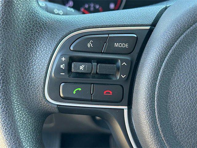 used 2018 Kia Sportage car, priced at $9,960