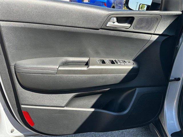 used 2018 Kia Sportage car, priced at $9,960