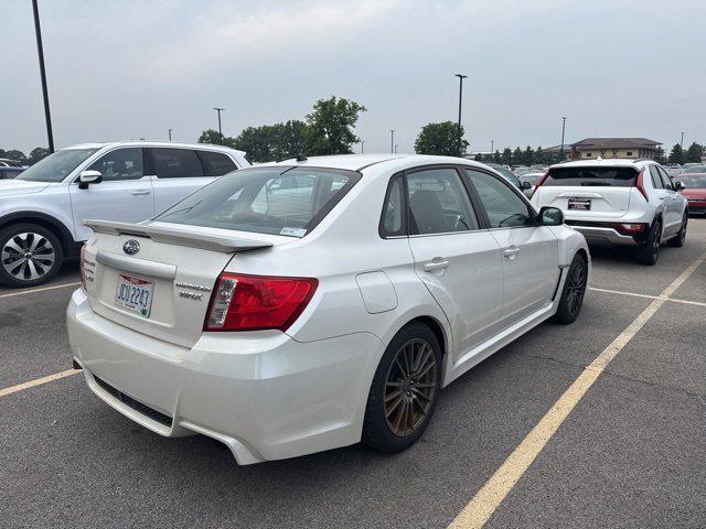 used 2011 Subaru Impreza car, priced at $12,889
