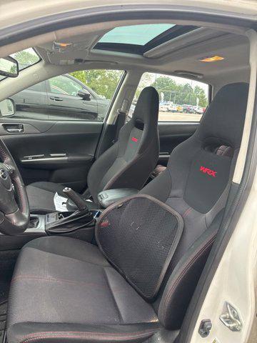 used 2011 Subaru Impreza car, priced at $12,889