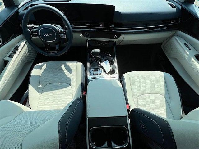 new 2026 Kia Carnival car, priced at $49,592