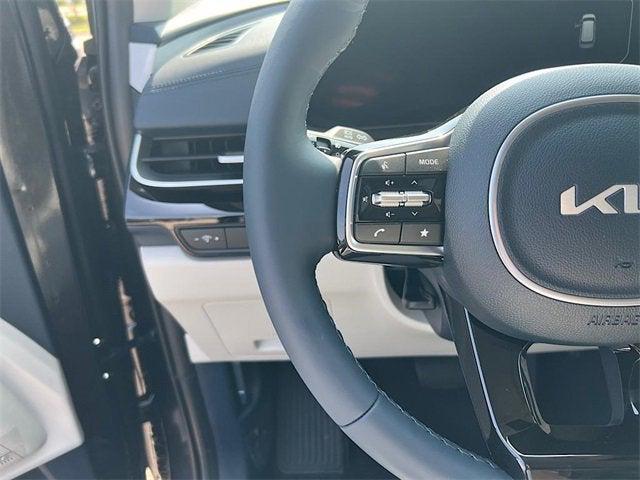 new 2026 Kia Carnival car, priced at $49,592