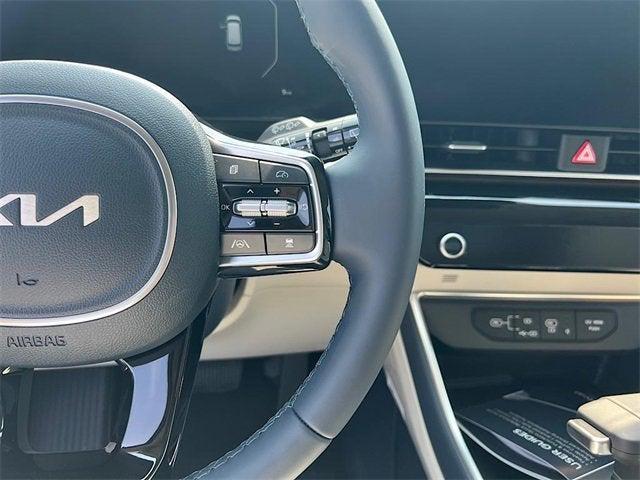 new 2026 Kia Carnival car, priced at $49,592