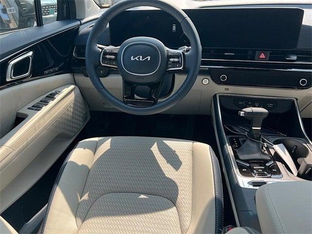 new 2026 Kia Carnival car, priced at $49,592