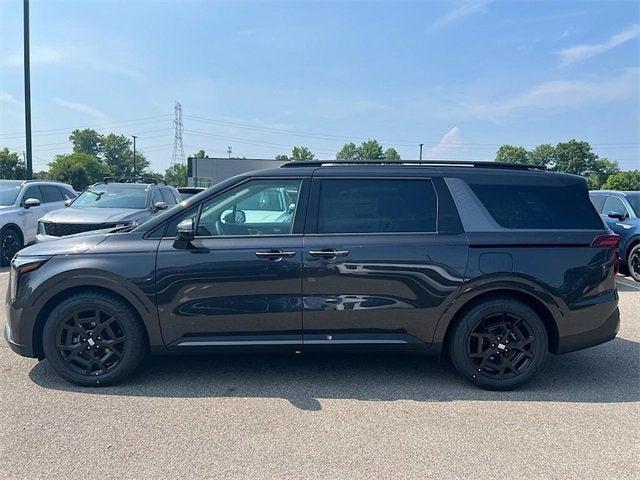 new 2026 Kia Carnival car, priced at $49,592